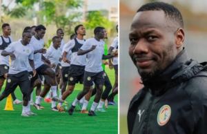 Équipe du Sénégal : Pape Thiaw confirmé sur le banc des Lions !