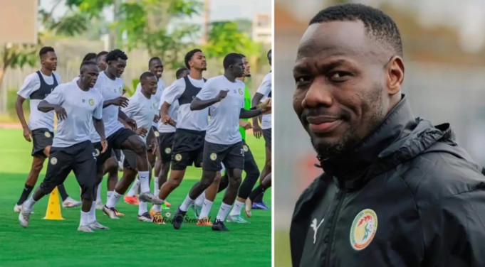 Équipe du Sénégal : Pape Thiaw confirmé sur le banc des Lions !