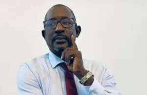 Assemblée : Démission de Thierno Aly Sy, remplaçant de Abass Fall