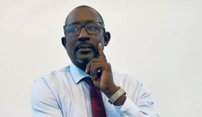 Assemblée : Démission de Thierno Aly Sy, remplaçant de Abass Fall