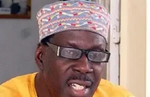 Nécrologie : Décès de l’écrivain Alioune Badara Bèye