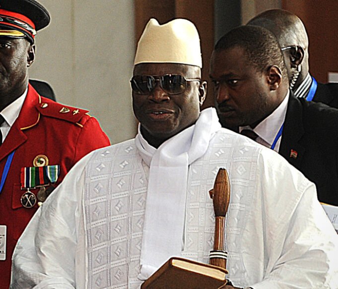 Gambie: La Cedeao approuve un tribunal spécial pour juger les crimes sous Yahya Jammeh