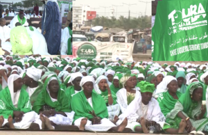 Association « Nourou Dareyni Touba Ca Kanaam » : 12,643 milliards de francs collectés en huit ans pour le développement de la ville sainte