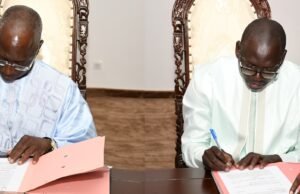Programme Souxali Sa Gokh : Un partenariat stratégique entre Dame Diane et le MASAE