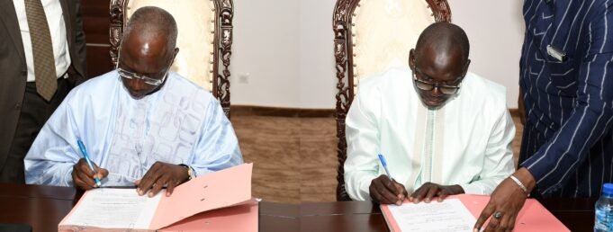 Programme Souxali Sa Gokh : Un partenariat stratégique entre Dame Diane et le MASAE