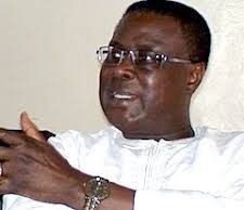 Le Sénégal en deuil : Hommage au Ministre Tidiane Sylla, un serviteur émérite de l’État et de la nation