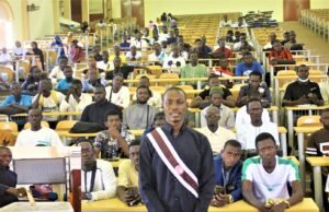 Élection présidentielle de l’Amicale des étudiants de l’Université Cheikh Ahmadou Bamba de Touba Ndame : Un nouveau souffle avec Nourou Diop