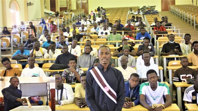 Élection présidentielle de l’Amicale des étudiants de l’Université Cheikh Ahmadou Bamba de Touba Ndame : Un nouveau souffle avec Nourou Diop