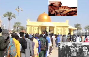 Célébration du Kazu Rajab : Hommage à Serigne Fallou Mbacké, Un Guide Spirituel et Visionnaire