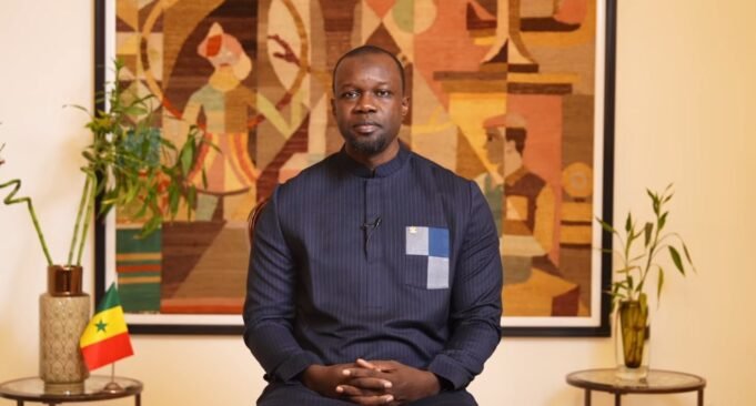 Polémique sur Aoua Bocar Ly : Sonko condamne fermement les manipulations