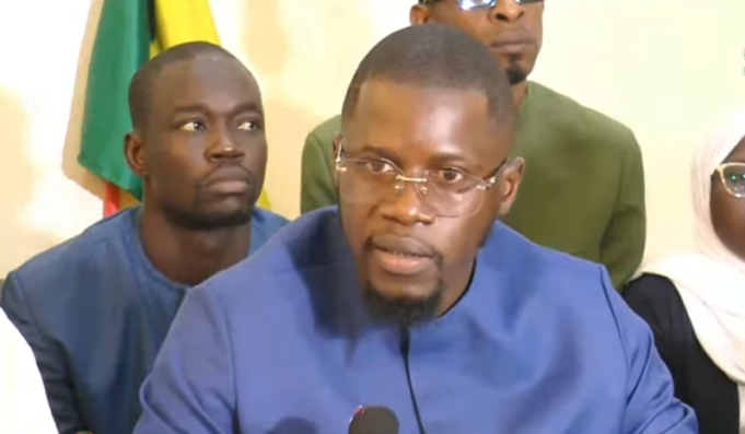 Pikine: « 17 morts depuis la construction de l’Arène nationale, qu’on la déloge si… », (Babacar Ndiaye)