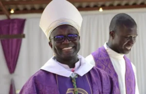 Nomination de Monseigneur André Gueye : Les chaleureuses félicitations du Président Diomaye Faye