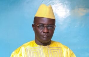 Serigne Modou Bara Dolly Mbacké suspend ses activités au sien de l’Alliance pour la République