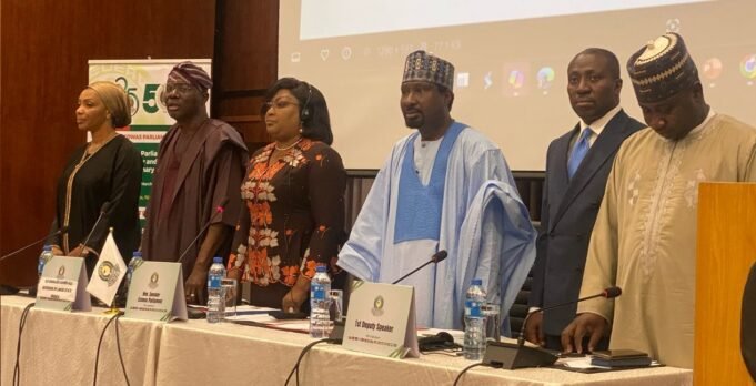 Session Extraordinaire du Parlement de la CEDEAO : Un Tournant Historique pour l’Intégration Régionale