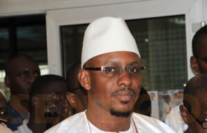 Levée de l’immunité parlementaire de Moustapha Diop : Une Commission ad hoc en discussion ce 12 mars