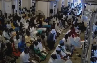 Korité 2025 : La Commission Nationale de Concertation sur le Croissant Lunaire annonce la fin du Ramadan