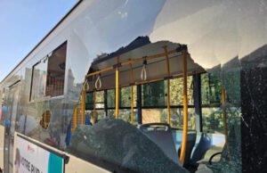 Route Linguère-Matam : Cinq morts dans la collision entre un bus Dakar Dem Dikk et un « Allo Dakar »