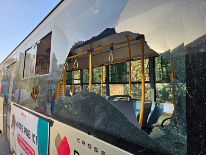 Route Linguère-Matam : Cinq morts dans la collision entre un bus Dakar Dem Dikk et un « Allo Dakar »