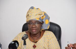 Fonds Covid-19 : Aïssatou Sophie Gladima éclaboussée par de graves accusations
