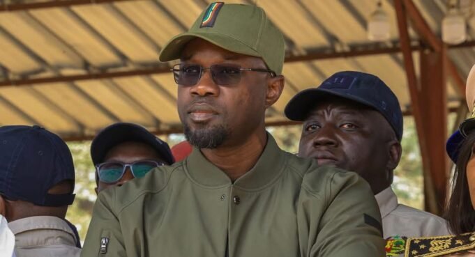 Visite Imminente du Premier ministre Ousmane Sonko à Rufisque