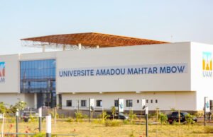 Chantier mort-né à Diamniadio : 46 milliards dilapidés pour une université inachevée et une société liquidée