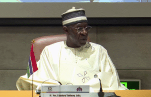 Banjul accueille une session parlementaire décisive de la CEDEAO sous le signe de l’unité régionale