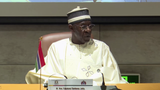 Banjul accueille une session parlementaire décisive de la CEDEAO sous le signe de l’unité régionale