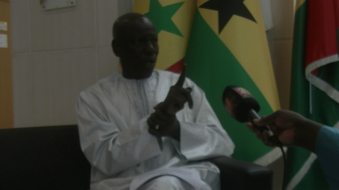 Abdoulaye Vilane alerte sur les bouleversements en Afrique de l’Ouest et appelle à une CEDEAO des peuples