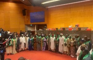 CEDEAO : Le Parlement lance sa première session ordinaire 2025 et célèbre 25 ans d’engagement régional