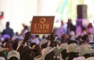 APR : les coulisses d’une réunion houleuse