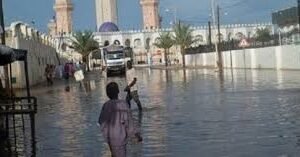Touba – L’ONAS rassure sur l’état d’avancement des travaux d’assainissement avant l’hivernage
