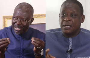 Pastef porte plainte contre Babacar Gaye et Babacar Dione pour diffusion de fausses nouvelles