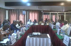 Clôture de la réunion délocalisée du Parlement de la CEDEAO à Monrovia : des recommandations fortes pour booster l’investissement et l’emploi dans la sous-région