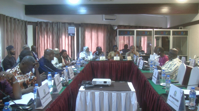 Clôture de la réunion délocalisée du Parlement de la CEDEAO à Monrovia : des recommandations fortes pour booster l’investissement et l’emploi dans la sous-région