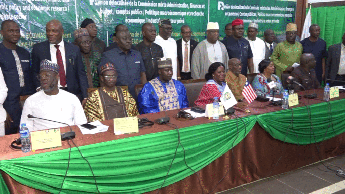 CEDEAO – Réunion de Monrovia : une mobilisation régionale pour transformer l’investissement en levier contre le chômage