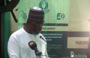 Hon. Snowe appelle la CEDEAO à transformer sa politique d’investissement pour juguler l’“urgence sociale” du chômage des jeunes