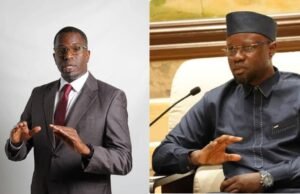 Le juge Dème accuse Sonko de menaces contre les libertés fondamentales : « Jusqu’à quand abuseras-tu de notre patience ? »