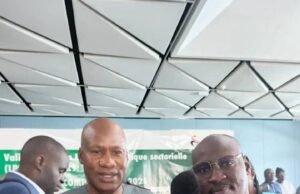 Don de sang à Darou Khoudoss : « Santé Sunu Yité » en action pour le Grand Magal de Touba.