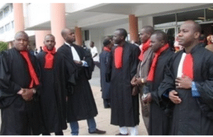 « Enfin les réquisitions tombent ! » : La satisfaction de Madiambal Diagne