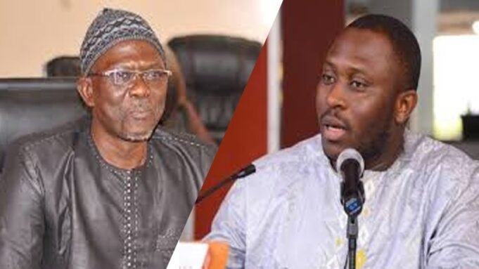Justice paralysée : Les délibérés de Moustapha Diakhaté et Bachir Fofana encore reportés au 30 juillet