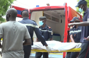 Bambilor : Abdou Aziz Ndoye, sauvagement tué à la machette, révèle le nom de son agresseur avant sa mort