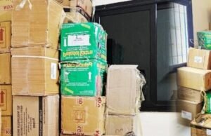 Saly : saisie de faux médicaments d’une valeur de 394 millions FCFA.