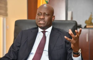 Urgent – Dakar : Abass Fall élu nouveau maire avec plus de 45 voix !