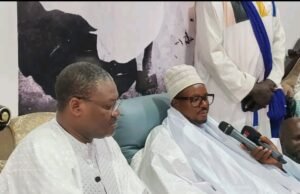 MAGAL TOUBA: La SENELEC renforce le réseau électrique à Touba.