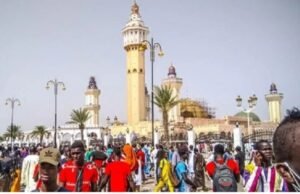 Grand Magal de Touba : 395 interventions des pompiers, 18 décès enregistrés