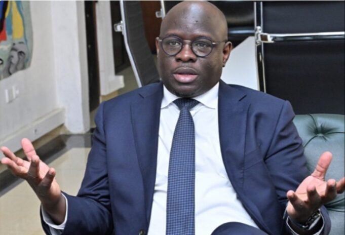 Rapport d’exécution budgétaire du 2eme trimestre : Des résultats globalement encourageants