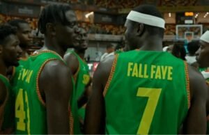 AfroBasket 2025: Le Sénégal élimine le Nigeria et retrouve le Mali en demi-finale.