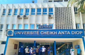 UCAD : UNE PERCÉE SCIENTIFIQUE POUR VALORISER LES PHOSPHATES D’ALUMINE DE THIÈS.