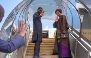 DE TOKYO À PARIS : LE PRÉSIDENT BASSIROU DIOMAYE FAYE, INVITÉ D’HONNEUR DU MEDEF CE 27 AOUT