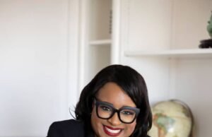 Aline Varre : la stratège qui redéfinit le développement dans le delta du Niger